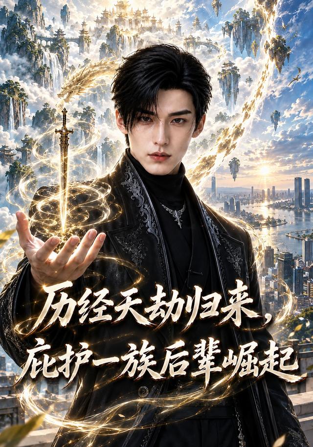 历经天劫归来，庇护一族后辈崛起