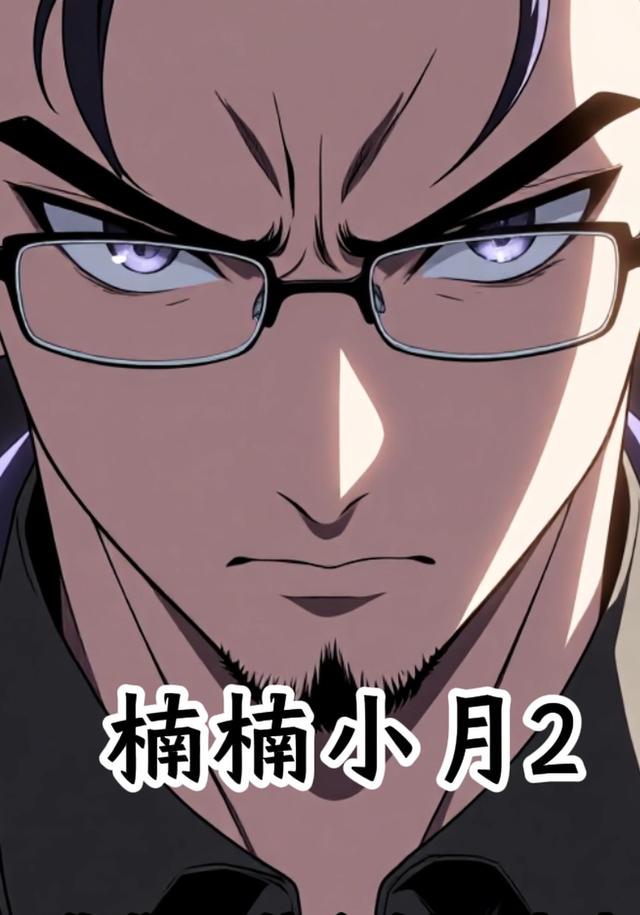 楠楠小月2封面图