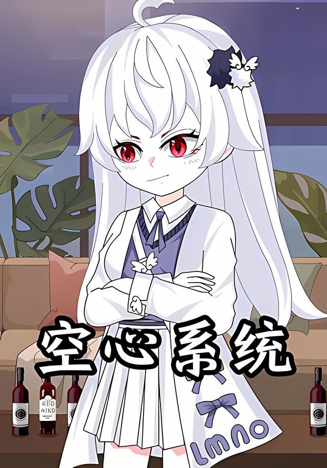 空心系统封面图