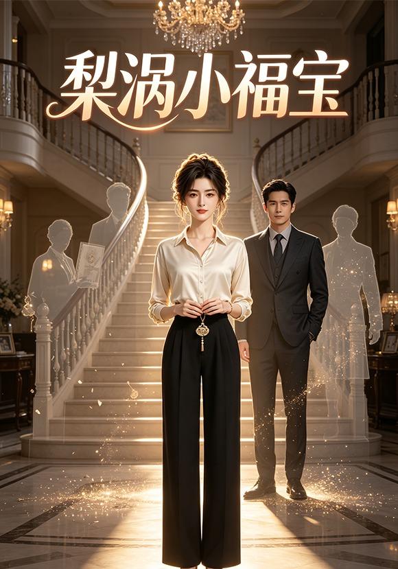 梨涡小福宝