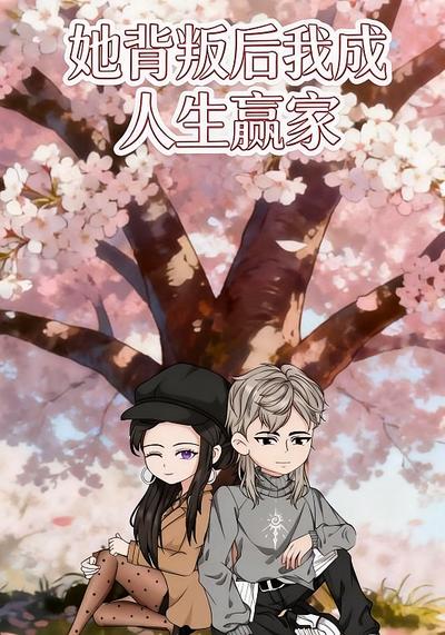 她背叛后我成人生赢家