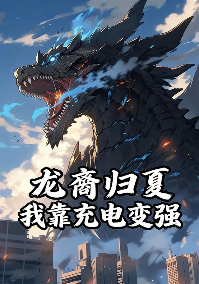 龙裔归夏：我靠充电变强