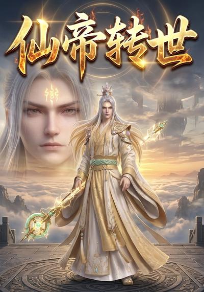仙帝转世