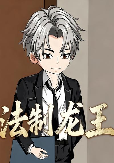 法制龙王