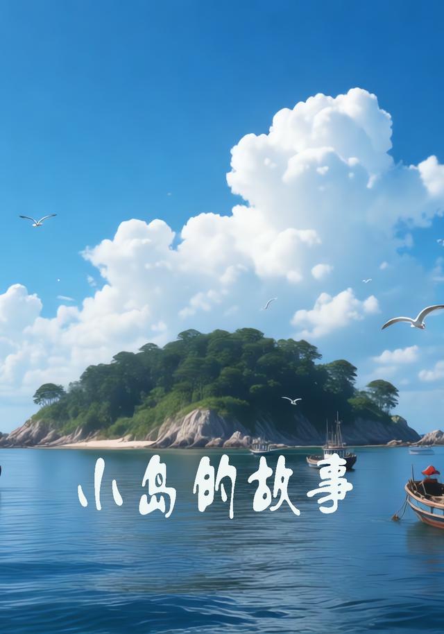 小岛的故事