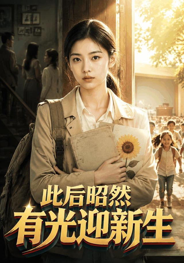 此后昭然有光迎新生 cover