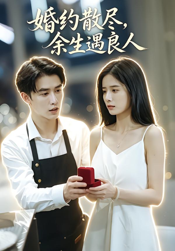 婚约散尽，余生遇良人