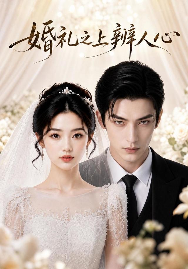 婚礼之上辨人心 cover