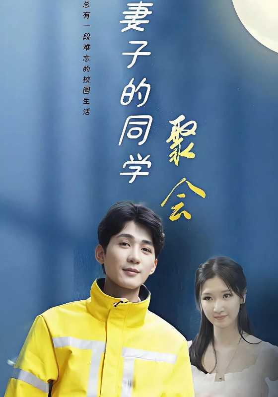 妻子的同学聚会