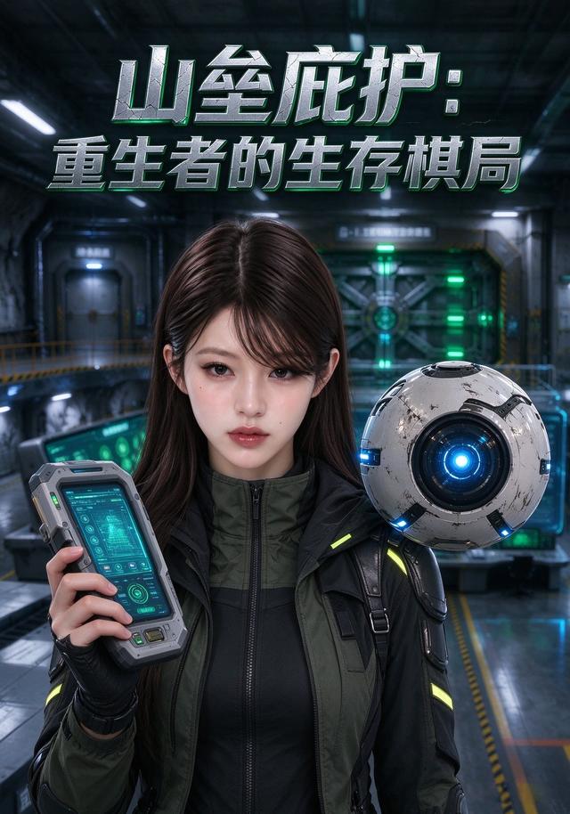 山垒庇护：重生者的生存棋局