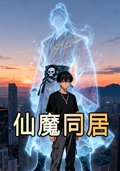 转世魔王和天帝