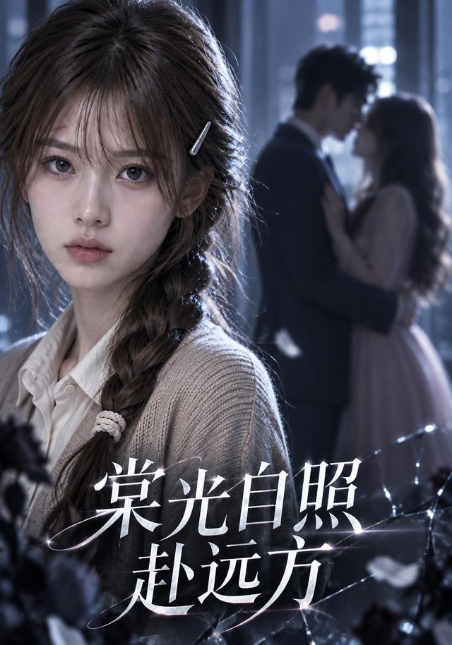 棠光自照赴远方 cover