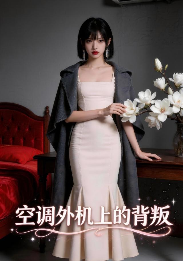 空调外机上的背叛