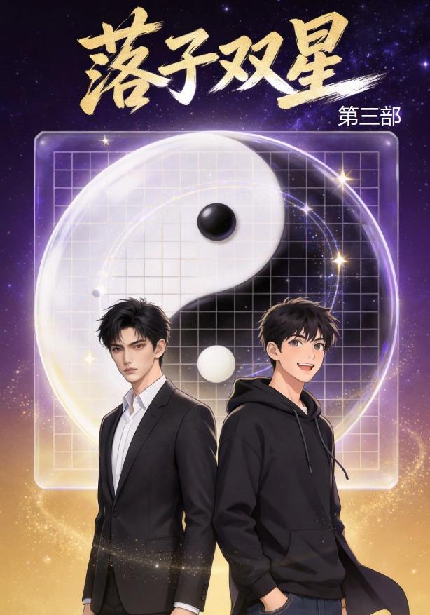 落子双星第三部