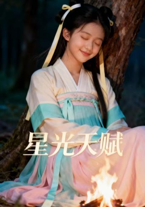 星光天赋封面图