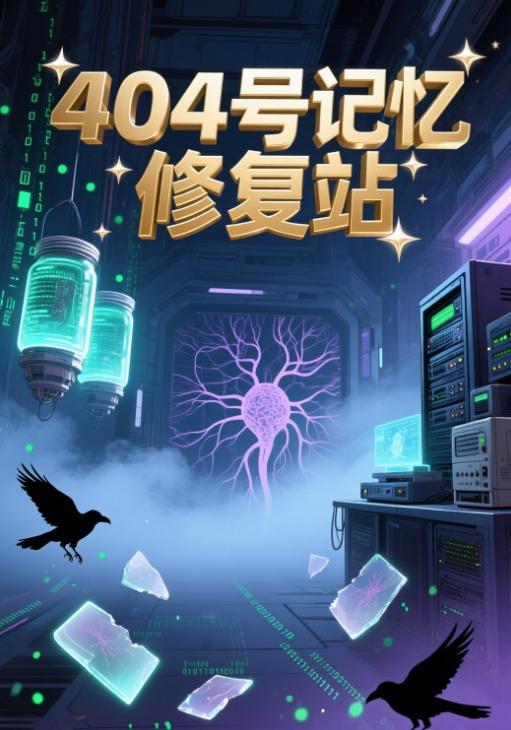404号记忆修复站