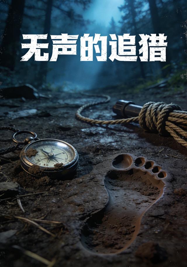 无声的追猎