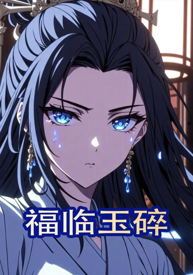 福临玉碎封面图