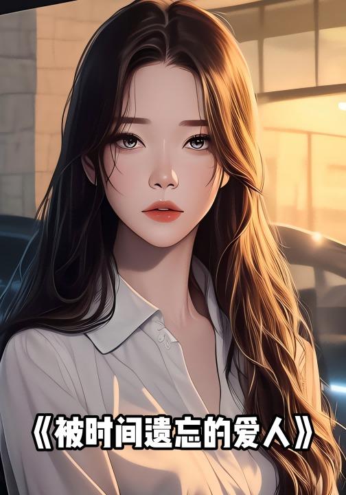 被时间遗忘的爱人封面图