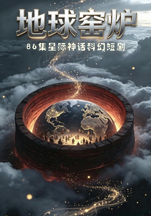 地球窑炉 cover