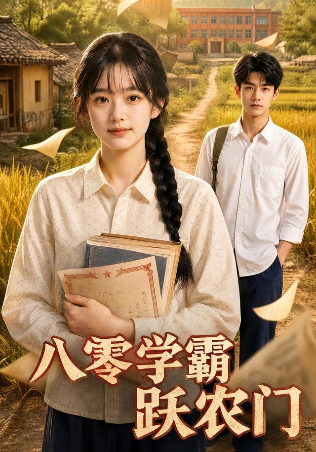 八零学霸跃农门
