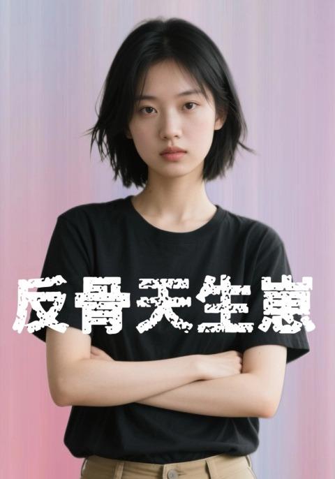 反骨天生崽
