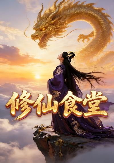 修仙食堂