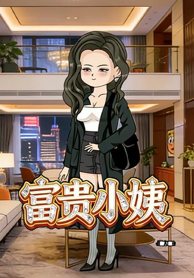 富贵小姨
