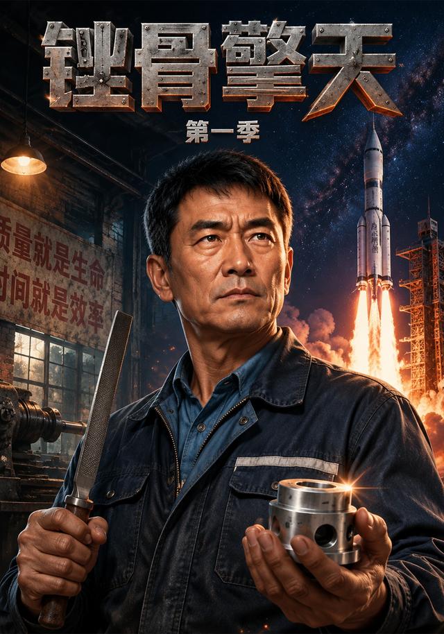 锉骨擎天第一季 cover