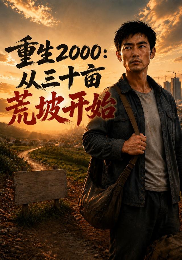 重生2000：从三十亩荒坡开始