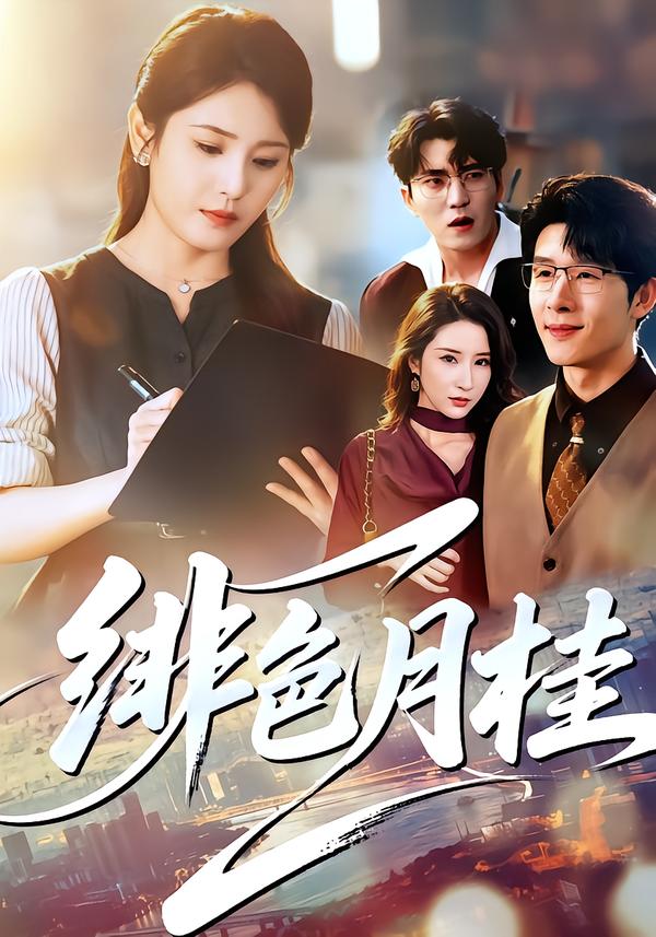 绯色月桂