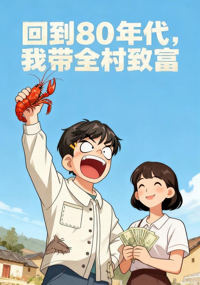 回到80年代，我带全村致富