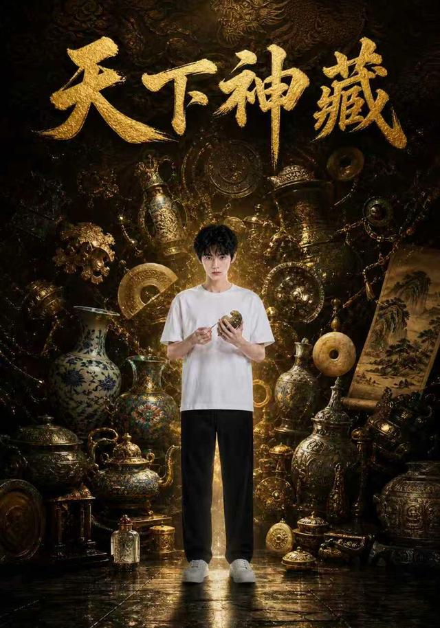 天下神藏1