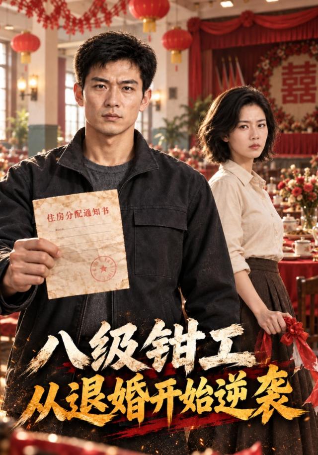 八级钳工从退婚开始逆袭