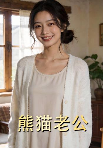 熊猫老公封面图