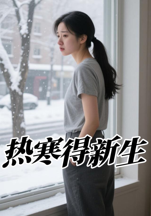 热寒得新生封面图