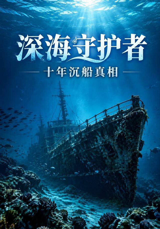 深海守护者：十年沉船真相
