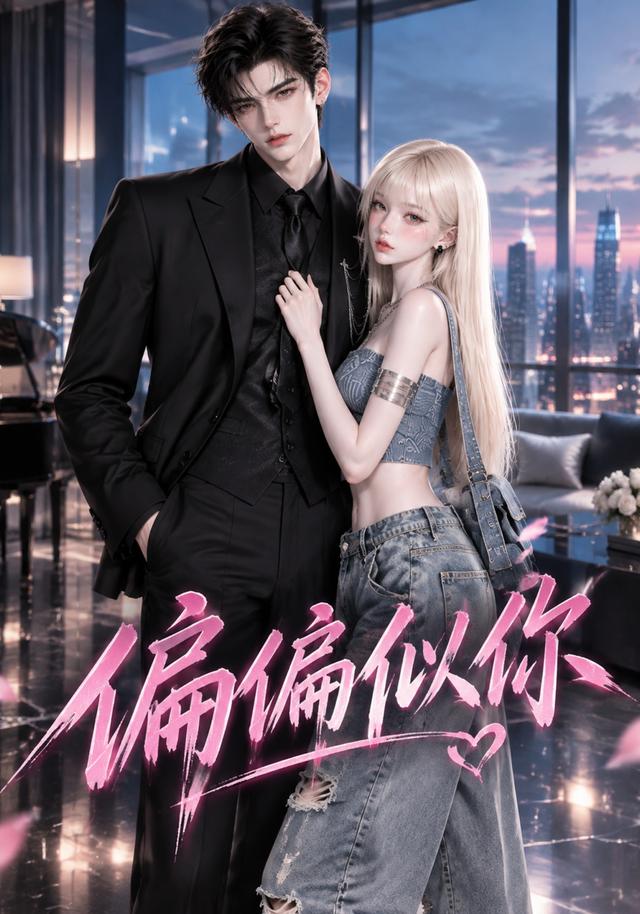 偏偏似你