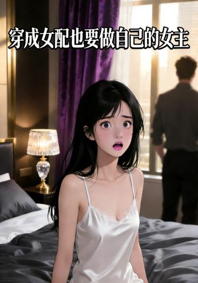 穿成女配也要做自己的女主
