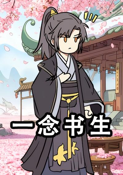一念书生
