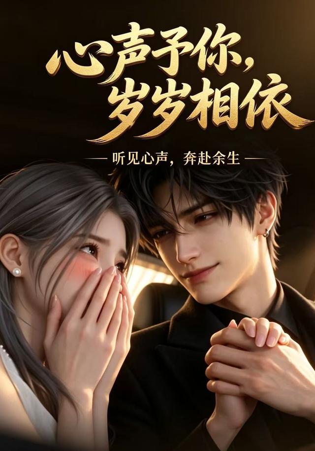 心声予你，岁岁相依