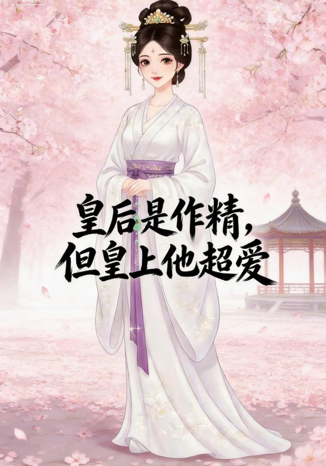 皇后是作精，但皇上他超爱