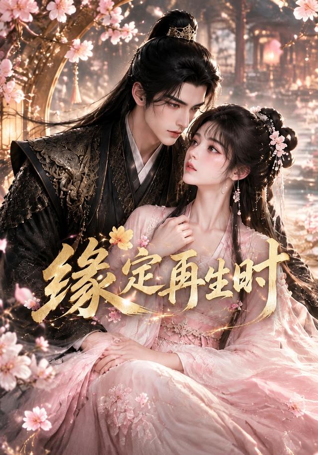 缘定再生时 cover