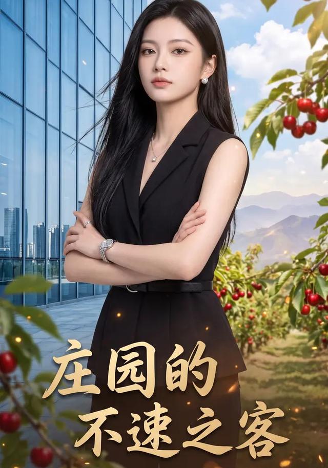 庄园的不速之客