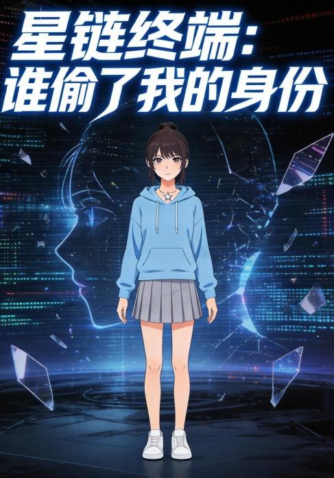 星链终端：谁偷了我的身份