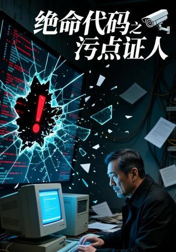 绝命代码之污点证人