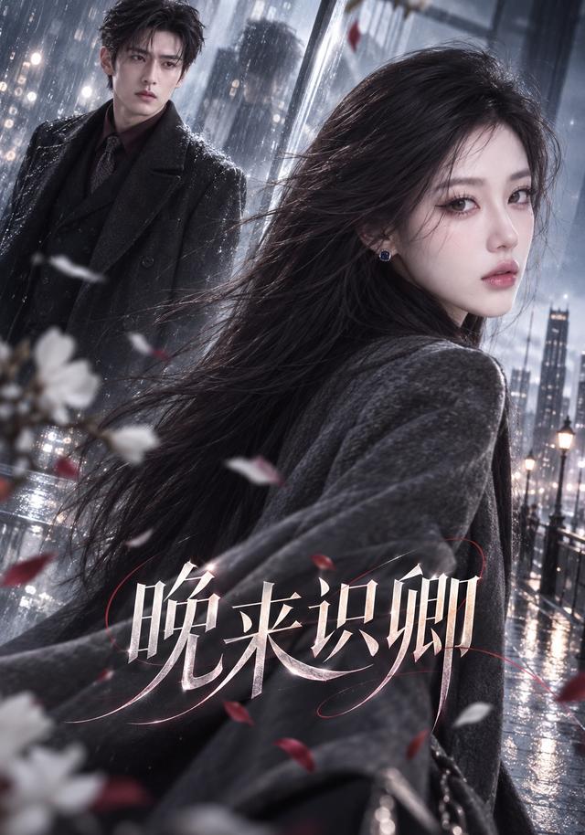 晚来识卿