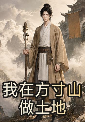我在方寸山做土地