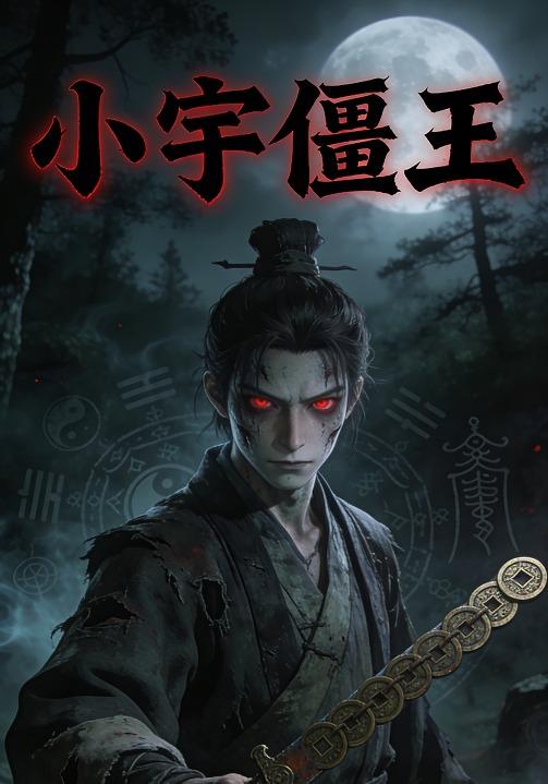 小宇僵王封面图