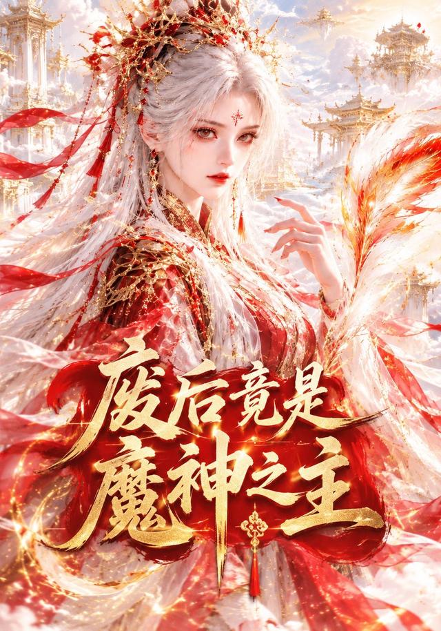 废后竟是魔神之主